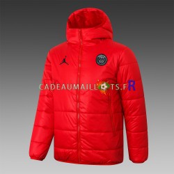 Paris Saint-Germain Veste Rembourrée M003 ,Homme