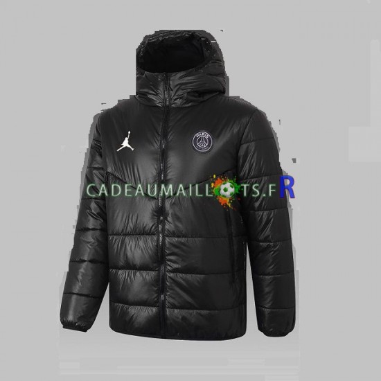 Paris Saint-Germain Veste Rembourrée M005 ,Homme