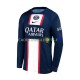 Paris Saint-Germain Maillot avec flocage Domicile 2022-2023 ,Homme ML