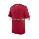 Qatar Maillot avec flocage Domicile Coupe du Monde 2022 ,Homme MC