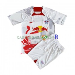RB Leipzig Maillot avec flocage Domicile 2022-2023 ,Tenue Enfant MC RB Leipzig Maillot avec flocage Domicile 2022-2023 ,Tenue Enfant MC