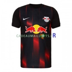 RB Leipzig Maillot avec flocage 3ème 2022-2023 ,Homme MC