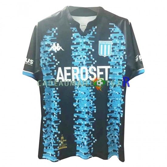 Racing Club Maillot avec flocage Extérieur 2022-2023 ,Homme MC