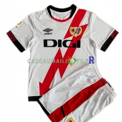 Rayo Vallecano Maillot avec flocage Domicile 2021-2022 ,Tenue Enfant MC Rayo Vallecano Maillot avec flocage Domicile 2021-2022 ,Tenue Enfant MC