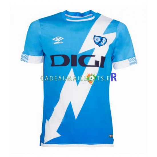 Rayo Vallecano Maillot avec flocage 3ème 2021-2022 ,Homme MC