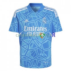Real Madrid Maillot avec flocage Gardien Domicile 2022-2023 ,Homme MC Real Madrid Maillot avec flocage Gardien Domicile 2022-2023 ,Homme MC