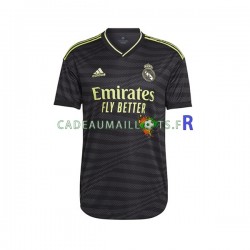 Real Madrid Maillot avec flocage 3ème 2022-2023 ,Homme MC