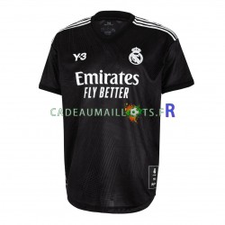 Real Madrid Maillot avec flocage Y-3 4ème 2021-2022 ,Homme MC Real Madrid Maillot avec flocage Y-3 4ème 2021-2022 ,Homme MC
