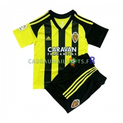 Real Zaragoza Maillot avec flocage Extérieur 2022-2023 ,Tenue Enfant MC Real Zaragoza Maillot avec flocage Extérieur 2022-2023 ,Tenue Enfant MC
