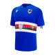 Sampdoria Maillot avec flocage Domicile 2022-2023 ,Homme MC