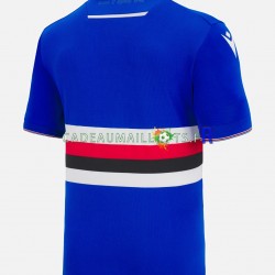 Sampdoria Maillot avec flocage Domicile 2022-2023 ,Homme MC