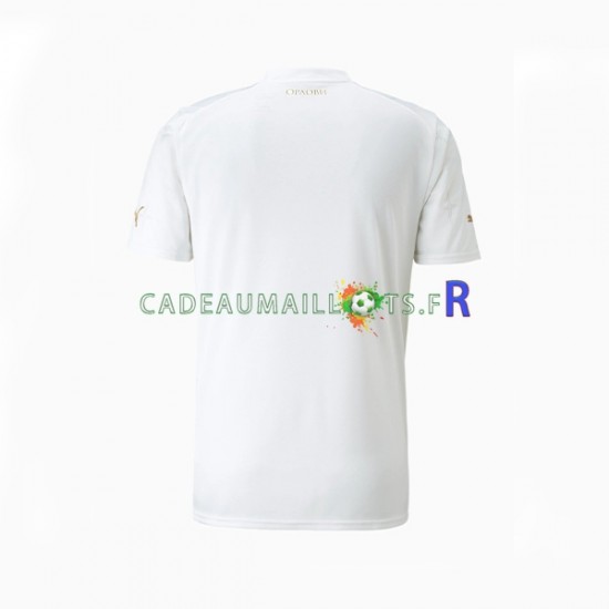 Serbie Maillot avec flocage Extérieur Coupe du Monde 2022 ,Homme MC