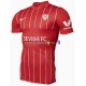 Séville FC Maillot avec flocage Extérieur 2021-2022 ,Homme MC