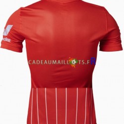Séville FC Maillot avec flocage Extérieur 2021-2022 ,Homme MC