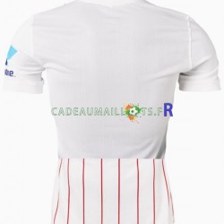 Séville FC Maillot avec flocage Domicile 2021-2022 ,Homme MC