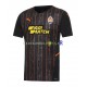 Shakhtar Donetsk Maillot avec flocage Extérieur 2021-2022 ,Homme MC