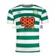 Shamrock Rovers Maillot avec flocage Domicile 2021-2022 ,Homme MC