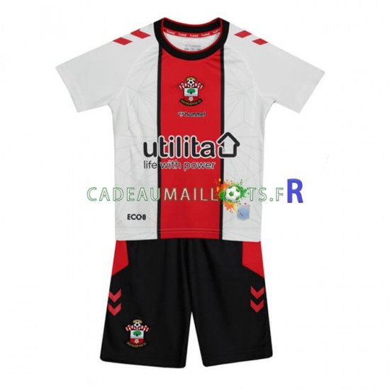 Southampton Maillot avec flocage Domicile 2022-2023 ,Tenue Enfant MC