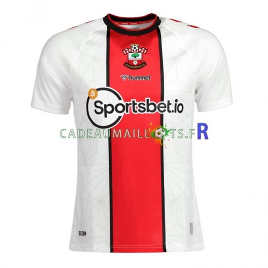 Southampton Maillot avec flocage Domicile 2022-2023 ,Homme MC