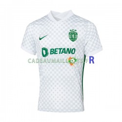 Sporting CP Maillot avec flocage 3ème 2022-2023 ,Homme MC Sporting CP Maillot avec flocage 3ème 2022-2023 ,Homme MC