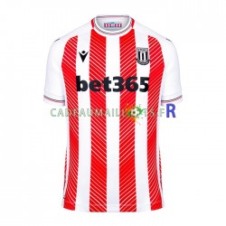 Stoke City Maillot avec flocage Domicile 2022-2023 ,Homme MC