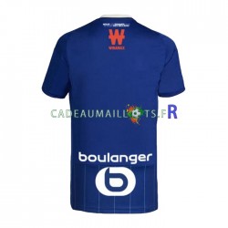 Strasbourg Maillot avec flocage Domicile 2022-2023 ,Homme MC