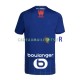 Strasbourg Maillot avec flocage Domicile 2022-2023 ,Homme MC