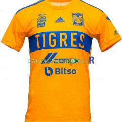 Tigres UANL Maillot avec flocage Domicile 2022-2023 ,Homme MC
