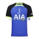 Tottenham Hotspur Maillot avec flocage Extérieur 2022-2023 ,Homme MC