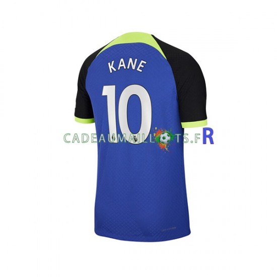 Tottenham Hotspur Maillot avec flocage Harry Kane 10 Extérieur 2022-2023 ,Homme MC