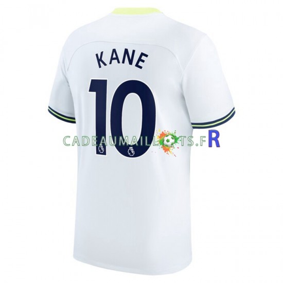 Tottenham Hotspur Maillot avec flocage Harry Kane 10 Domicile 2022-2023 ,Homme MC