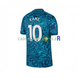 Tottenham Hotspur Maillot avec flocage Harry Kane 10 3ème 2022-2023 ,Homme MC