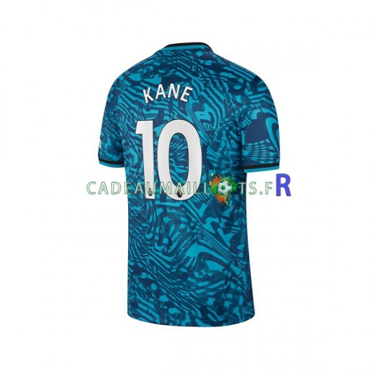 Tottenham Hotspur Maillot avec flocage Harry Kane 10 3ème 2022-2023 ,Homme MC