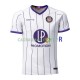 Toulouse FC Maillot avec flocage Domicile 2022-2023 ,Homme MC