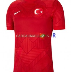 Turquie Maillot avec flocage Extérieur 2022-2023 ,Homme MC