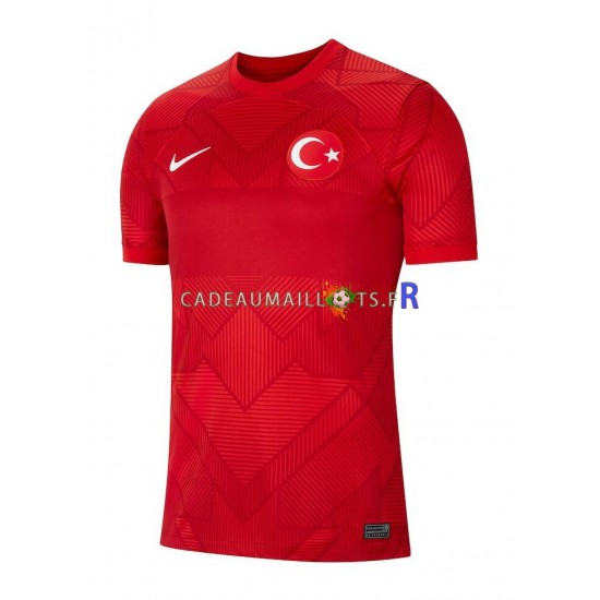 Turquie Maillot avec flocage Extérieur 2022-2023 ,Homme MC