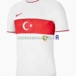 Turquie Maillot avec flocage Domicile 2022-2023 ,Homme MC