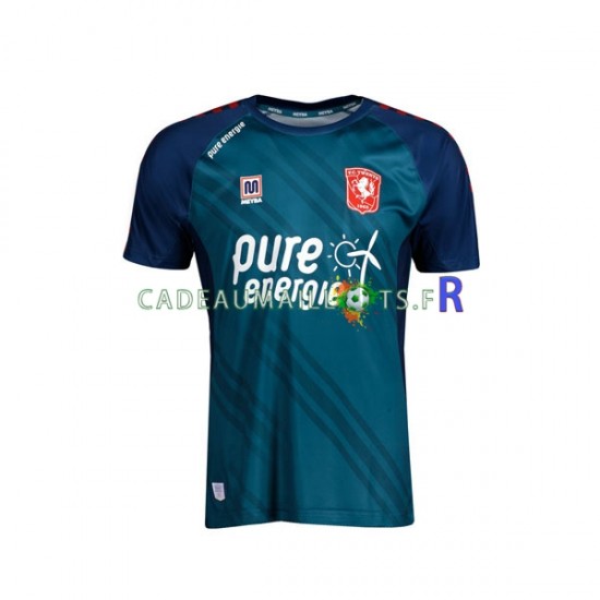 Twente Maillot avec flocage Extérieur 2022-2023 ,Homme MC