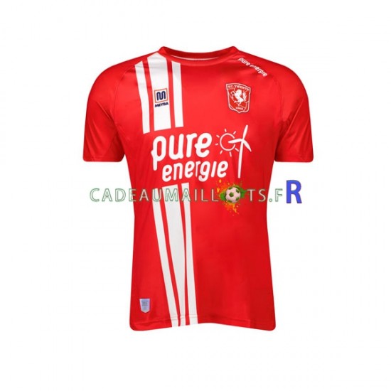 Twente Maillot avec flocage Domicile 2022-2023 ,Homme MC