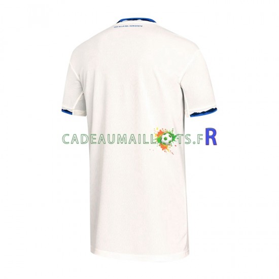 Universidad de Chile Maillot avec flocage Extérieur 2022 ,Homme MC