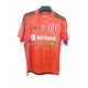 Universidad de Chile Maillot avec flocage Gardien Domicile 2022-2023 ,Homme MC