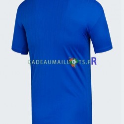 Universidad de Chile Maillot avec flocage Domicile 2022 ,Homme MC