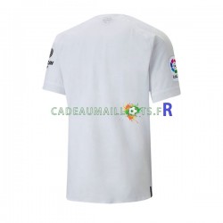 Valence CF Maillot avec flocage Domicile 2022-2023 ,Homme MC
