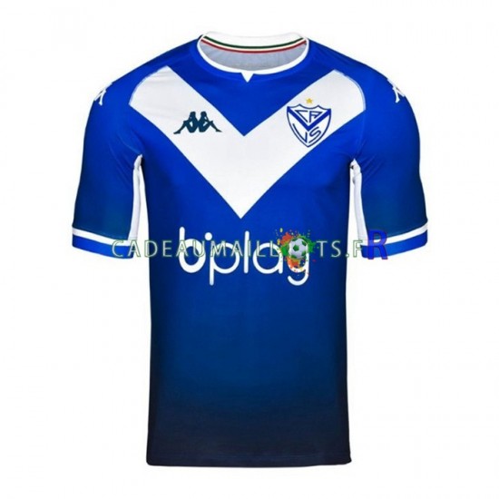 Velez Sarsfield Maillot avec flocage Extérieur 2022-2023 ,Homme MC