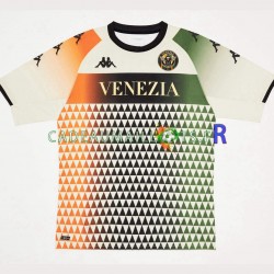 Venise Maillot avec flocage Extérieur 2021-2022 ,Homme MC Venise Maillot avec flocage Extérieur 2021-2022 ,Homme MC