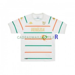 Venise Maillot avec flocage Extérieur 2022-2023 ,Homme MC Venise Maillot avec flocage Extérieur 2022-2023 ,Homme MC