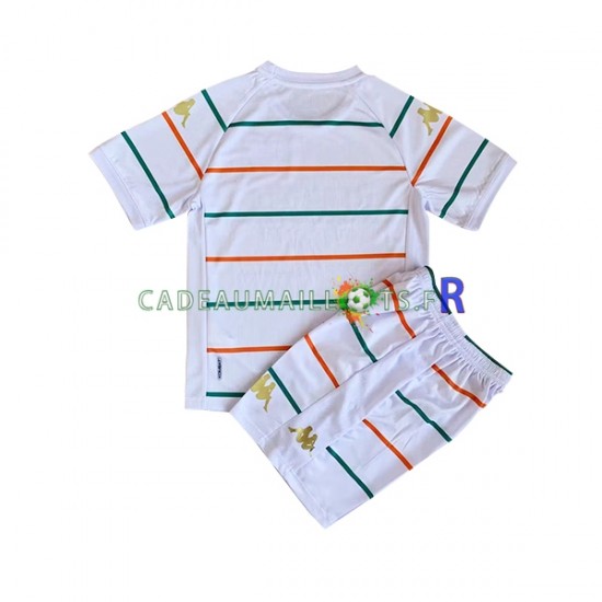 Venise Maillot avec flocage Extérieur 2022-2023 ,Tenue Enfant MC