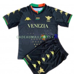 Venise Maillot avec flocage Domicile 2021-2022 ,Tenue Enfant MC