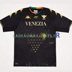Venise Maillot avec flocage Domicile 2021-2022 ,Homme MC