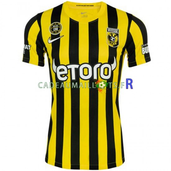 Maillot avec flocage Vitesse Domicile 2022-2023 ,Homme MC